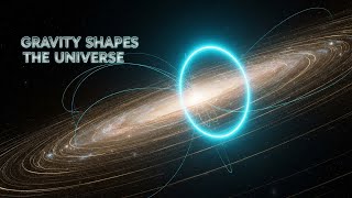 Inside Subtle GRAVITY Patterns Guiding the Universes Deepest Regions