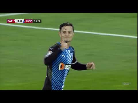 Farul Universitatea Craiova Goals And Highlights