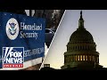 SHUTDOWN SHOWDOWN: Congress returns to DHS funding fight