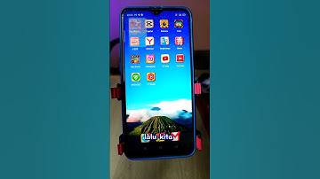 Thumbnail of Cara Buat Nada Dering Hp Dari lagu yang lagi viral #informasiterbaru #tutorialhp #laguviral