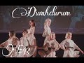 Apink (에이핑크)-Dumhdurum (덤더럼)Dance Cover by E42 from Russia UP&amp;GO Festival ver.