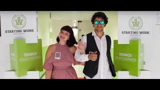Red carpet Prom #Pantone party a.f. 2016/2017
