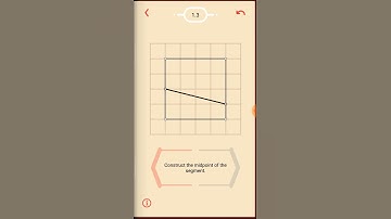 Pythagorea Length And Distance Level 1.3 Walkthrough Solution