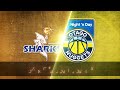 Southland Sharks vs. Otago Nuggets - Game Highlights