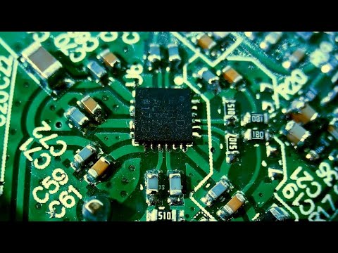 8205а микросхема в аккумуляторе