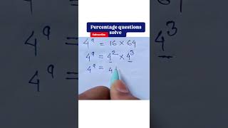 simplification question solve maths trick #motivational #mathstricks part1