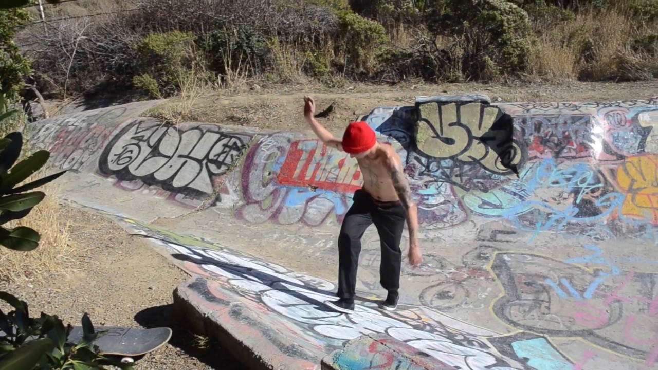 LOWCARD HALLOWEEN PARK HITS...