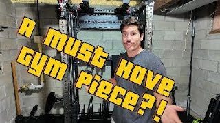 The Best Bang For Your Buck Rack?! Fringe Sport Dane 2.0 Review