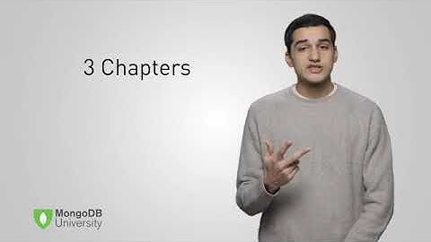 MongoDB Administration