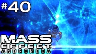 Giants Below - Mass Effect Andromeda PC Playthrough Part 40