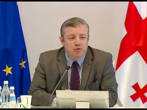 პრემიერის მილოცვა ქართველ ოლიმპიელებს