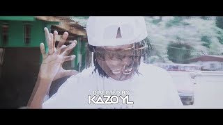Mareless - Douleur Clip Officiel By Kazo Yl