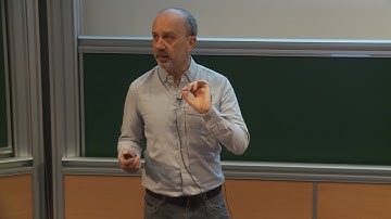 Paolo Boldi - Axioms for centrality: rank monotonicity for PageRank