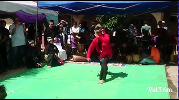 PENCAK SILAT SENI TEMPUR BETAWI