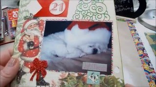 Completed December Daily Video (2015)