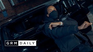 Kirky - Trenches Freestyle 2 [] | GRM Daily