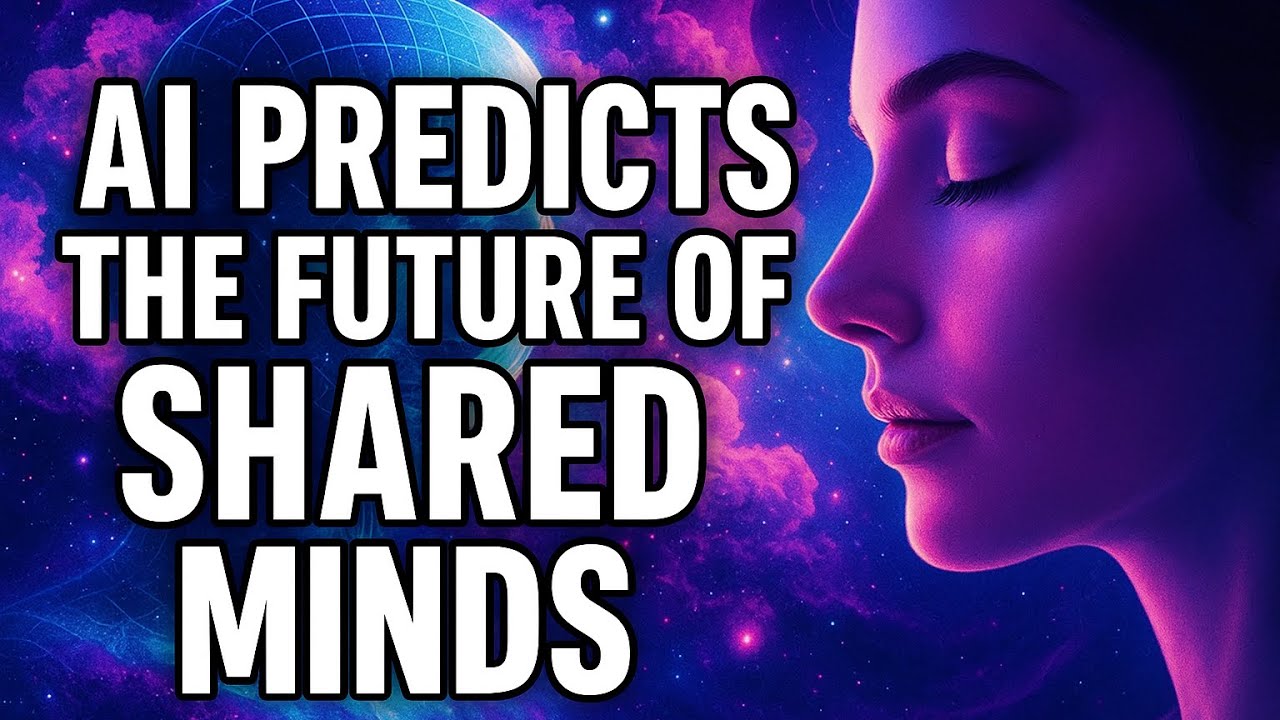 What If We Could Share Dreams? | AI explores the shared Mindscape - YouTube