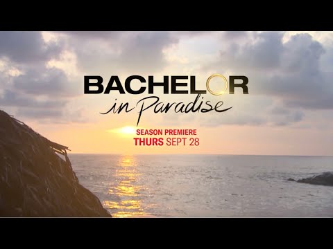 Bachelor In Paradise 2023 | Cast Announcement