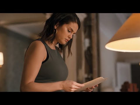 Selena Gomez - Wounds Never Heal