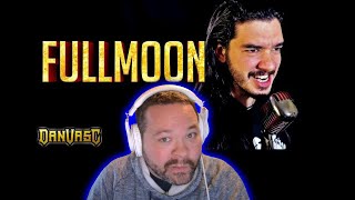 видео: Дэн Васк - кавер SONATA ARCTICA -  картинка: Дэн Васк - кавер SONATA ARCTICA -