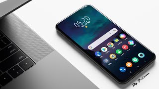 ‎Best No.1 Black Amoled Theme with Download Link screenshot 4