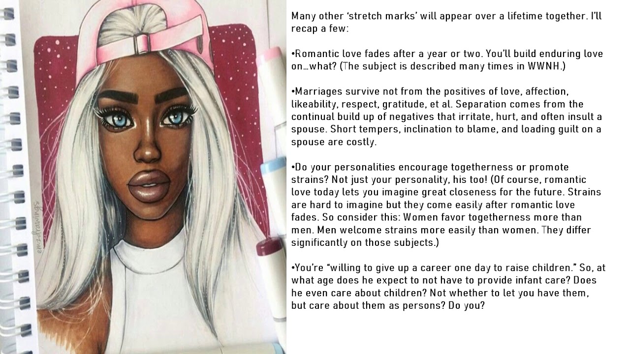 Breadwinner Wife Advice YouTube