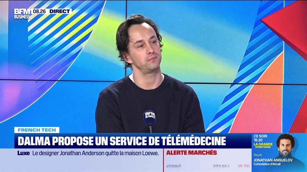 French Tech : Dalma assure les chiens et chats