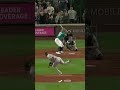 WALK-OFF HOME RUN! Cal Raleigh Wins It In The 9th! #shorts
