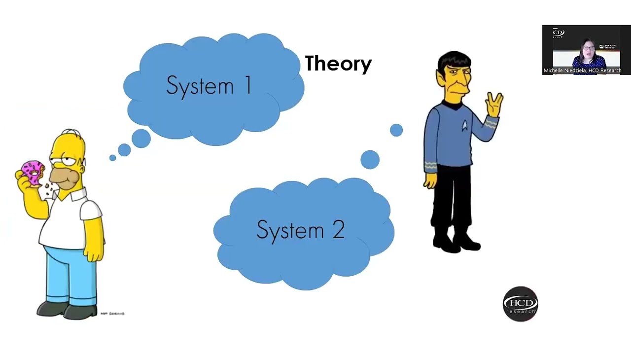 The Emotion Paradox: Behavioral Science in Food Research