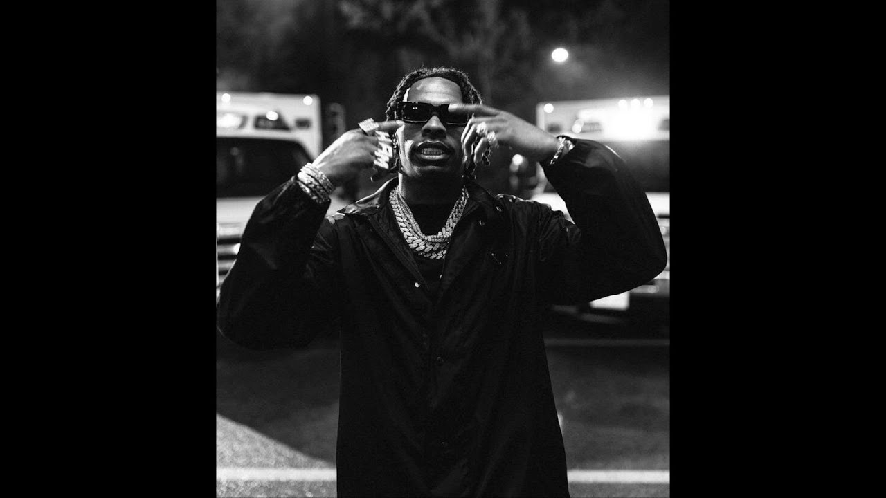 [FREE] Lil Baby x Future Type Beat - "Violation"