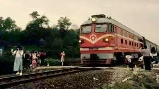 Teenager Killed By Train After Posing For Selfie By Rail Track Photos