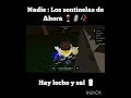 Ayudaaa shed :c | #forsaken #roblox #memes #humor | Noobsito 