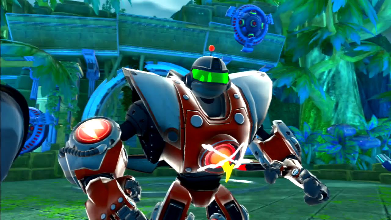[WR] Ratchet & Clank QForce Zurgo's lair of Doom Coop 251 YouTube