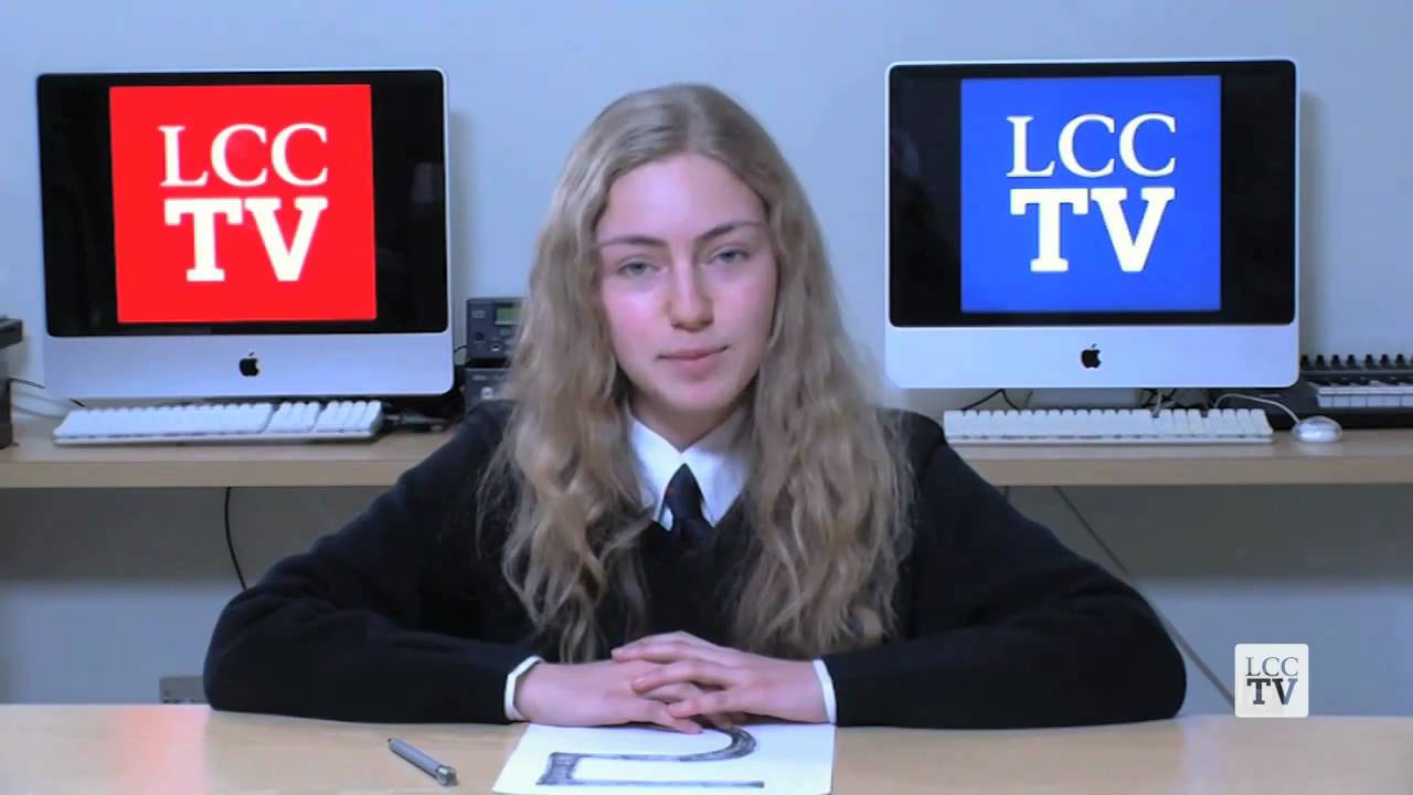 Lcc Tv LCCTV - Episode 2 - YouTube