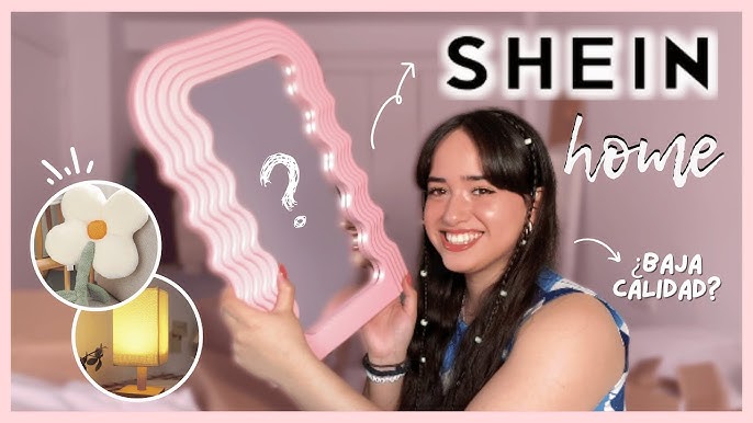 HAUL SHEIN HOGAR 🍂 Cosas Bonitas para la Cocina 🍞 Decoración para el Hogar  SHEIN 🏡 TODO ME ENCANTO ✨ 