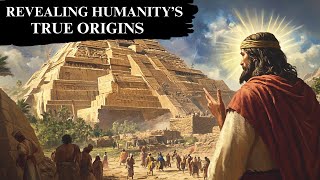 What the Lost Gospels Reveal About the Beginning of Humanity