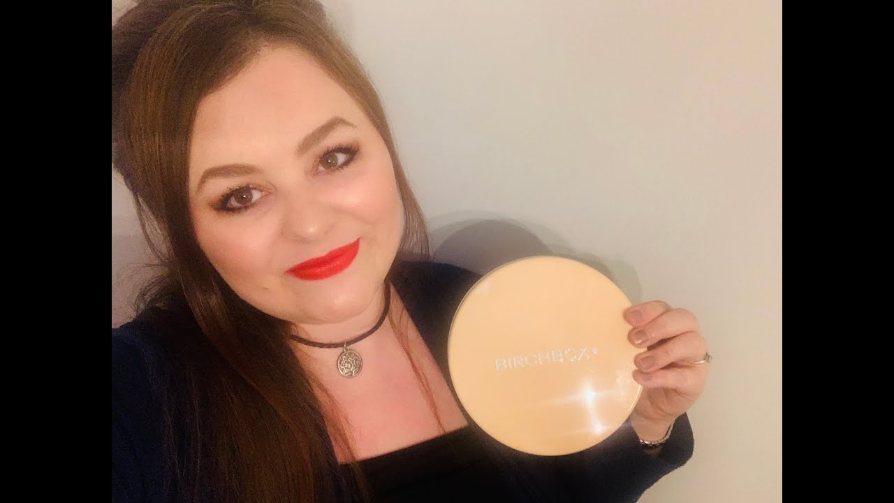 Birchbox - September 2021 - Unboxing & Thoughts