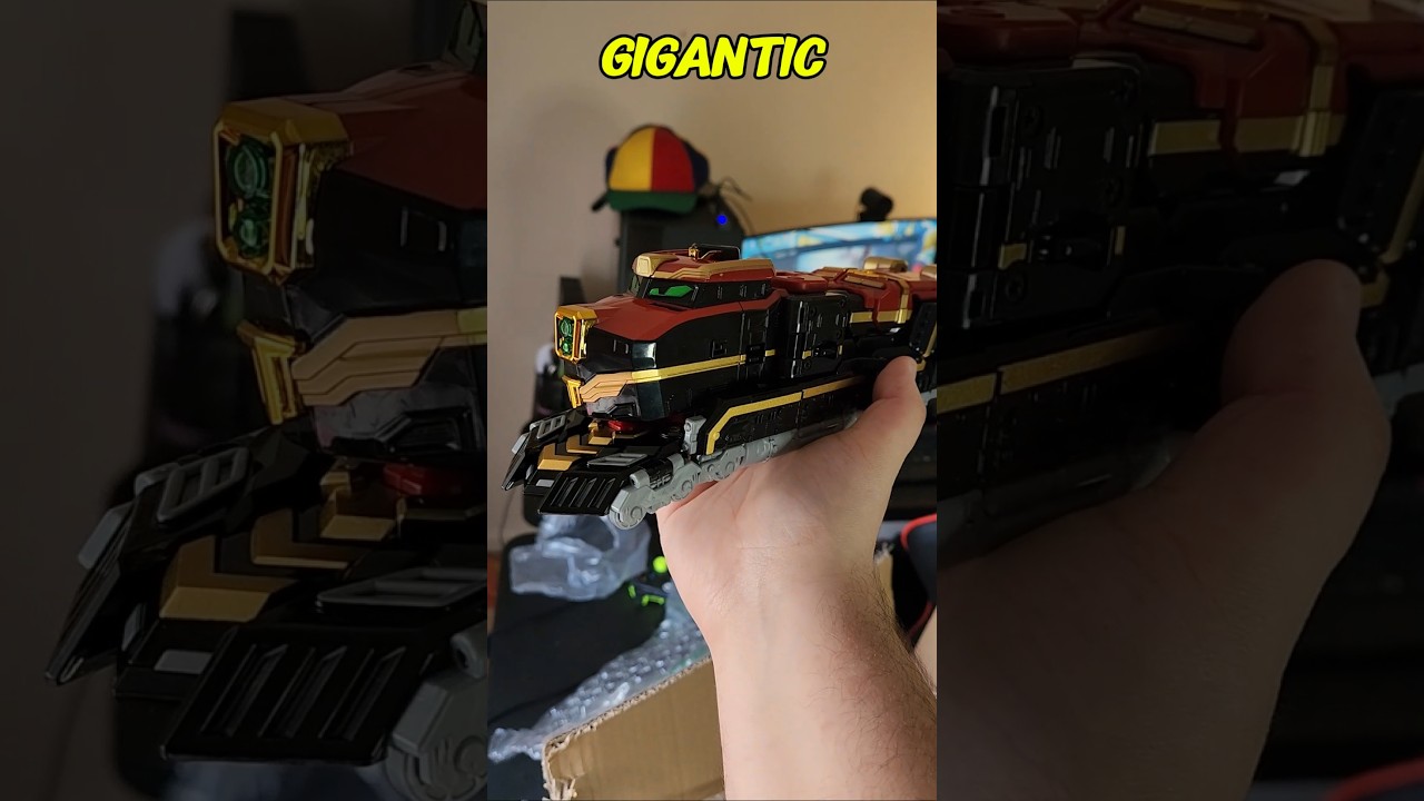 HUGE unboxing - Metal Cardbot, Shinkalion, & Kamen Rider!!