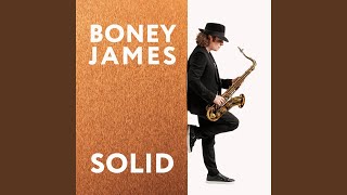 Vignette de la vidéo "Boney James - Full Effect"