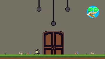 The Sky House | Mini Metroidvania Exploration | Precision Puzzle Platformer | TIC-80 Indie Spotlight