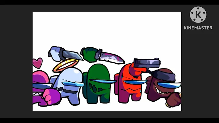 that why imposter won't fight black