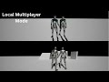 Handholding Template - Local Multiplayer Demo (UE5)