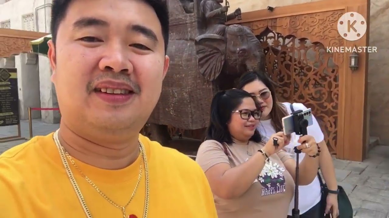 Al Seef Dubai Version 1.0