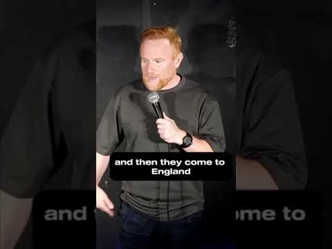 British Accent