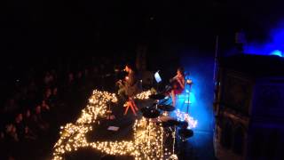 Seether ~ The Gift, Union Chapel, London, 5th Nov 2013