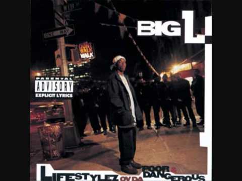 【USオリジナル盤 】 BIG L USオリジナル盤 】 BIG L