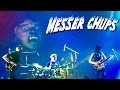 MESSER CHUPS-They Call Me Zombie