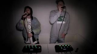 Riton - Rinse And Repeat ( Live Beatbox Remix ) Resimi