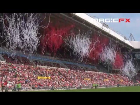 MagicFX Stage Shot კონფეტის აპარატი