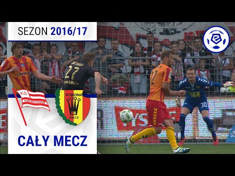 (1/2) Cracovia -